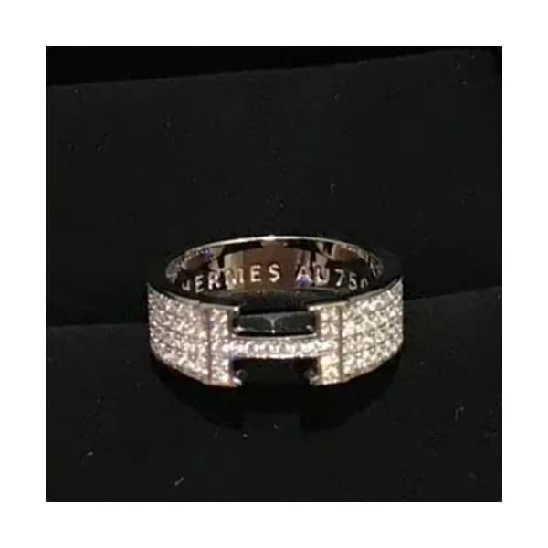 Hermes 2020 Ladies Ring - 에르메스 2020 여성용 링 ,ACC0382… - 1
