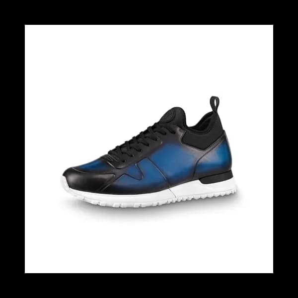 [매장판]Louis Vuitton 2020 Mens Leather Sneakers - 루… - 1