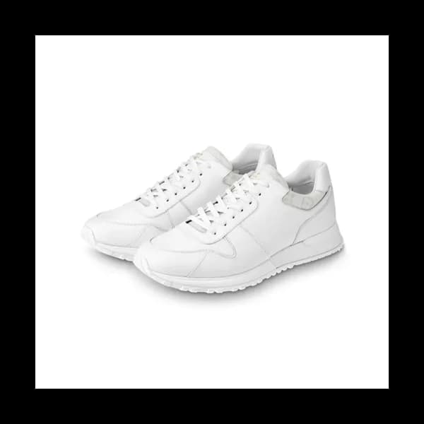 [매장판]Louis Vuitton 2020 Mens Leather Sneakers - 루… - 1