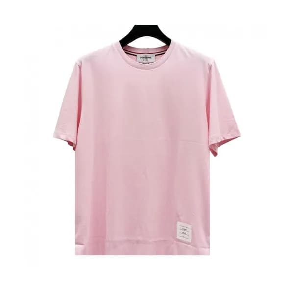 [톰브라운]Thom Browne 2020 Mens Casual Short Sleeved T… - 1