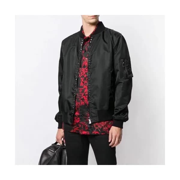[발렌티노]Valentino 2020 Mens Mordern Casual Jackets -… - 1