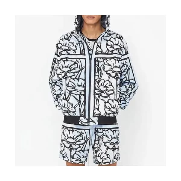 [펜디]Fendi 2020 Mm/Wm Trendy Casual Jackets&Half-pa… - 1