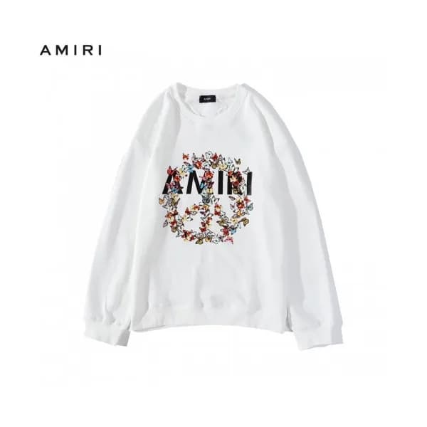 Amiri 2020 Mens Logo Casual Cotton Tshirts - 아미리 2… - 1