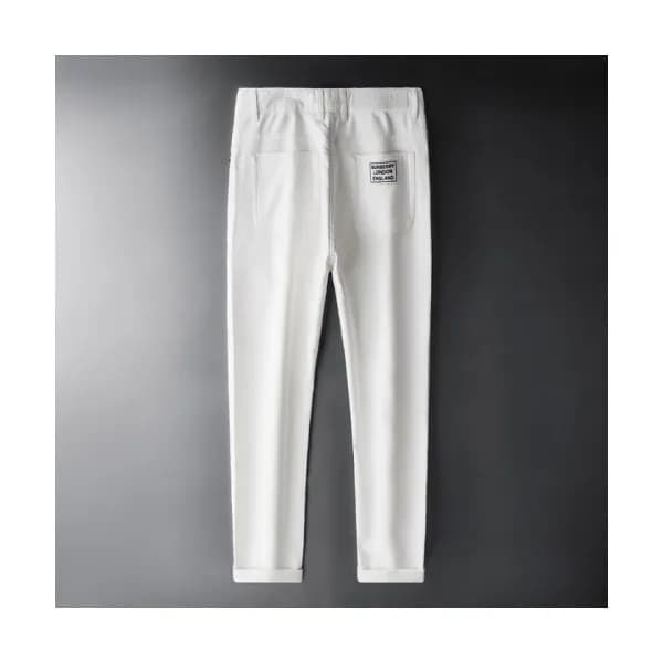 [버버리]Burberry 2020 Mens Business Classic Cotton Pa… - 1