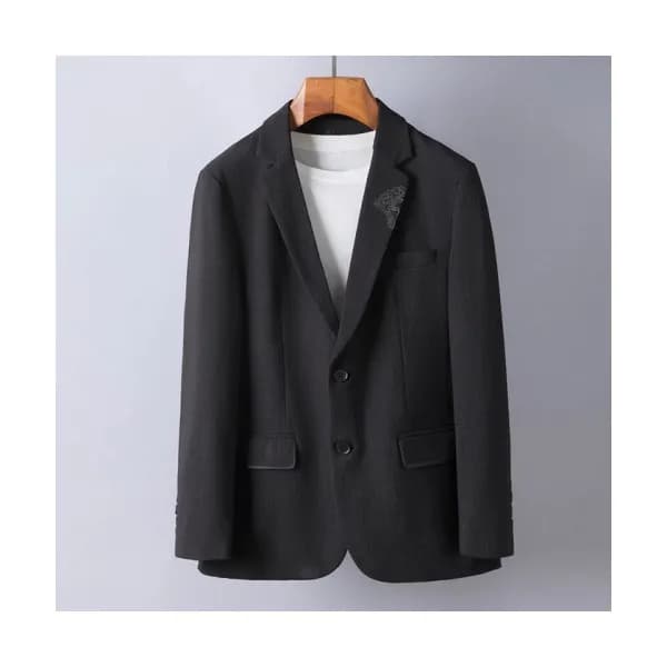 [베르사체]Versace 2020 Mens Business Wool Suit Jackets… - 1