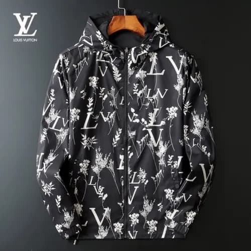 [루이비통]Louis vuitton 2020 Mens Casual Jackets - 루이비… - 1