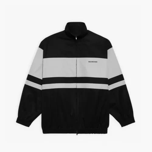[발렌시아가]Balenciaga 2020 Mm/Wm Logo Casual Jackets -… - 1