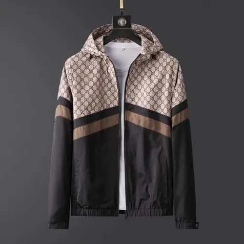 [구찌]Gucci 2020 Mens Logo Casual Jackets - 구찌 2020 … - 1