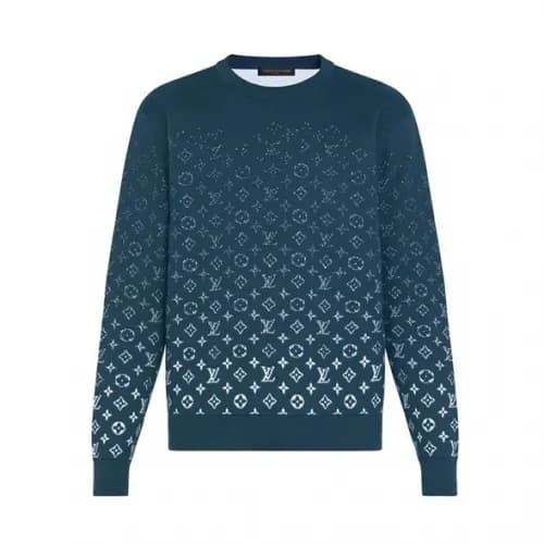 [루이비통]Louis vuitton 2020 Mens Casual Sweaters - 루이… - 1