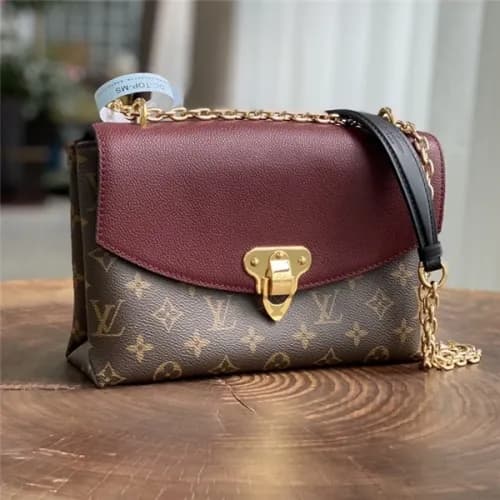 [루이비통] Louis Vuitton Custom 2020 Women's Leat… - 1