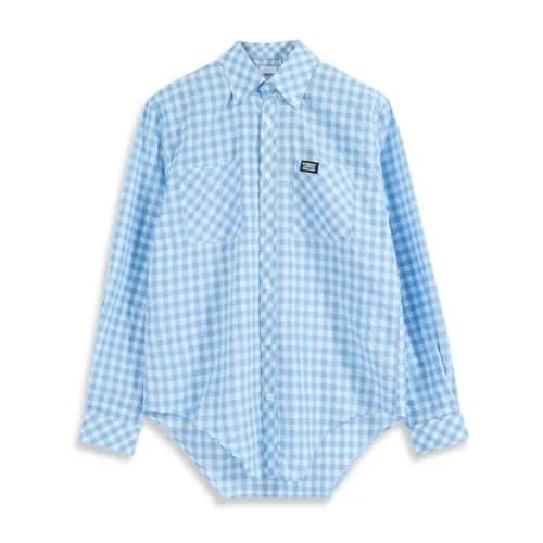 [버버리]Burberry 2020 Mens Vintage Basic Tshirts - 버버… - 1