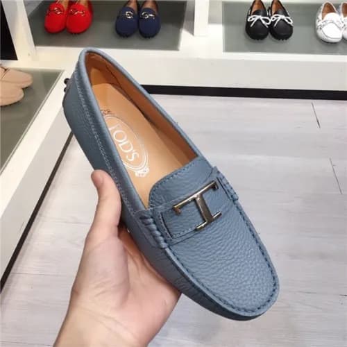 Tod's 2020 Women's Leather Loafer - 토즈 202… - 1