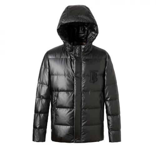 [버버리]Burberry 2020 Mens Casual Duck Down Padding -… - 1