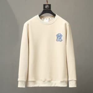 MLB 2020 Mm/Wm Logo Cotton Man-to-man - 엠엘비 2020 남…