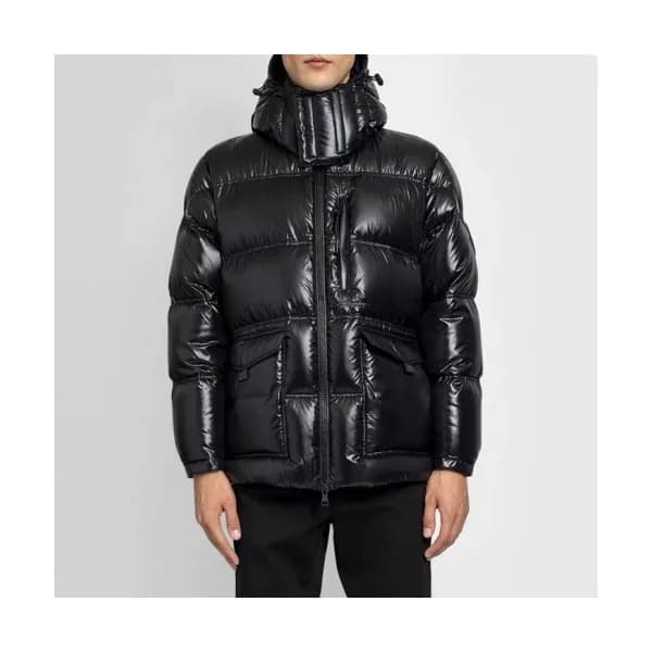 [몽클레어]Moncler 2020 Mens Patch Logo Modern Duck Dow… - 1