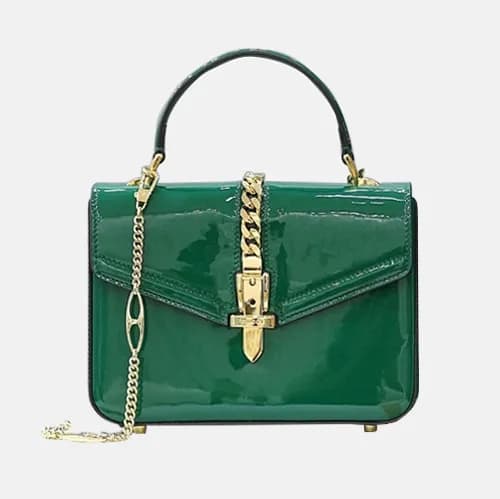 [구찌] Gucci 2020 Women's Sylvie 1969 Tote Shoul… - 1