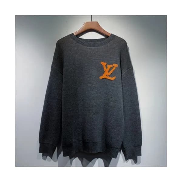 [루이비통]Louis vuitton 2021 Mens Casual Sweaters - 루이… - 1