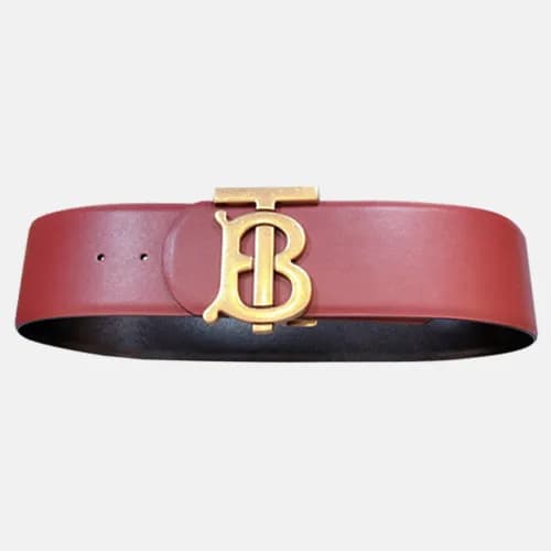 Burberry 2021 Women's Leather Belt - 버버리 2021 … - 1