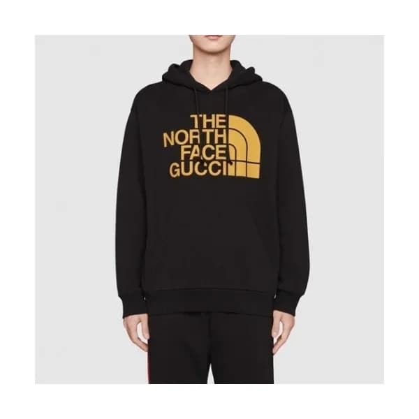 The North Face 2021 Mens Logo Flannel Hoodie - 노스페… - 1