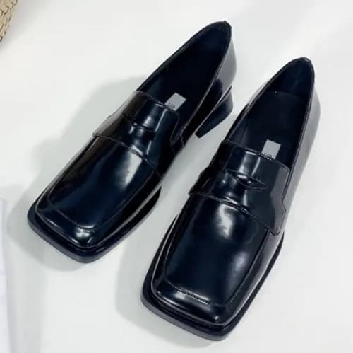 Miista 2021 Women's Leather Loafer - 미스타 2021 …
