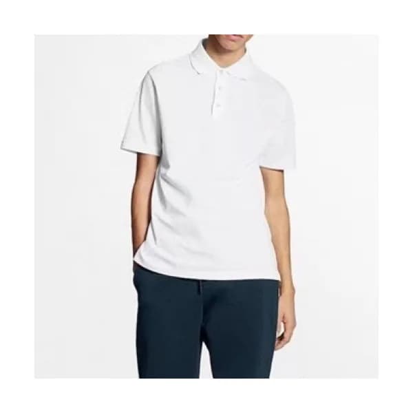 [루이비통]Louis vuitton 2021 Mm/Wm Logo Short Sleeved … - 1
