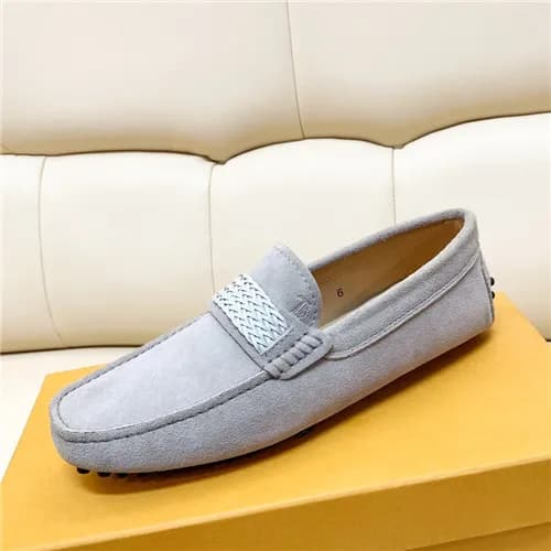 Tod's 2021 Men's Leather Loafer - 토즈 2021 … - 1