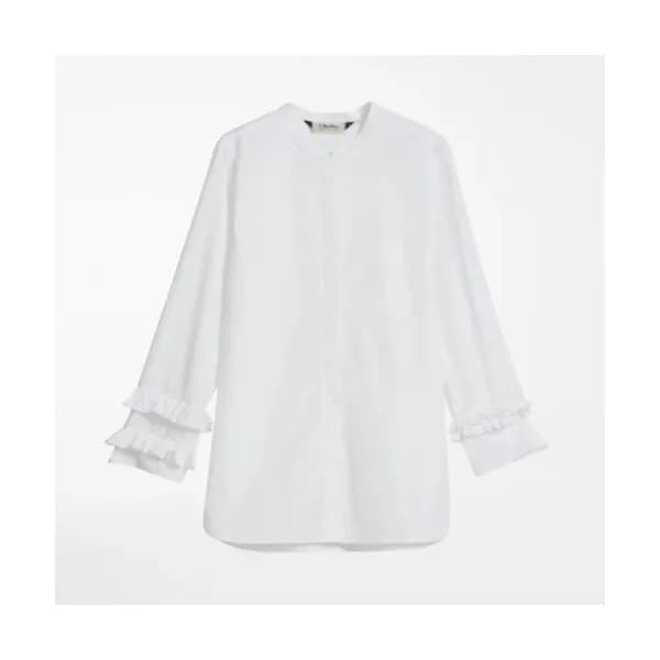Max Mara Womens Trendy Shirts - 막스마라 여성 트렌디 셔츠 - m… - 1