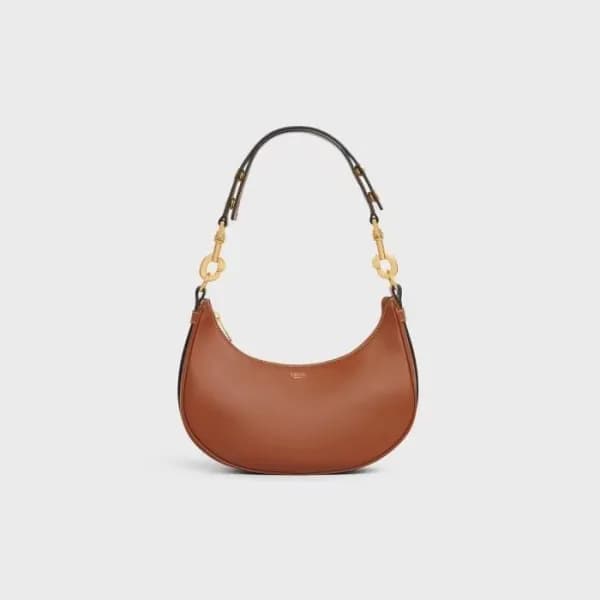 셀린느 여성 카멜 호보백 - Womens Camel Hobo Bag - cel0308x - 1