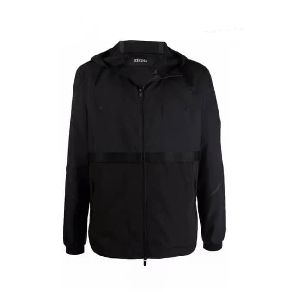 제냐 남성 모던 블랙 자켓 - Zegna Mens Black Jackets - zeg039… - 1