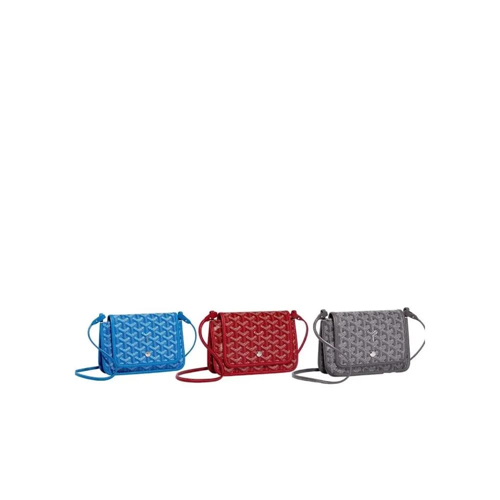 고야드 여성 플뤼메 숄더백 【매장-150만원대】 - Goyard Womens Shoulde… - 1