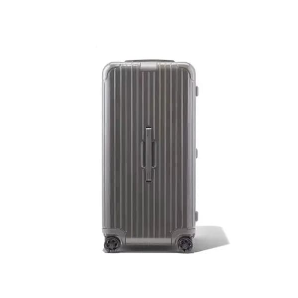 리모와 에센셜 그레이 트렁크 - Rimowa Essential Gray Trunk - ri… - 1
