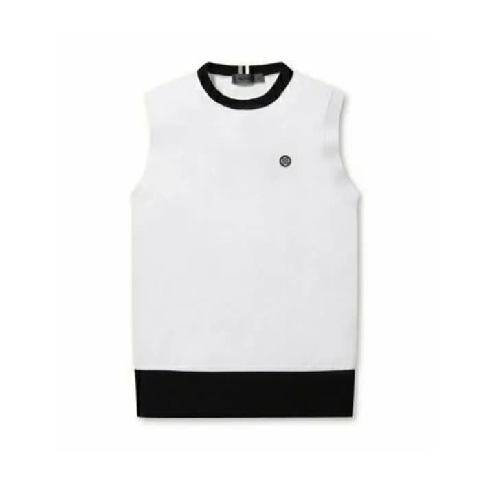 [G/FORE] 지포어 여성 Tech Knit 베스트 - gol68x - 1