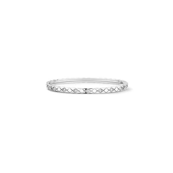 샤넬 여성 골드 팔찌 - Chanel Womens Gold Bangle - acc1976x - 1