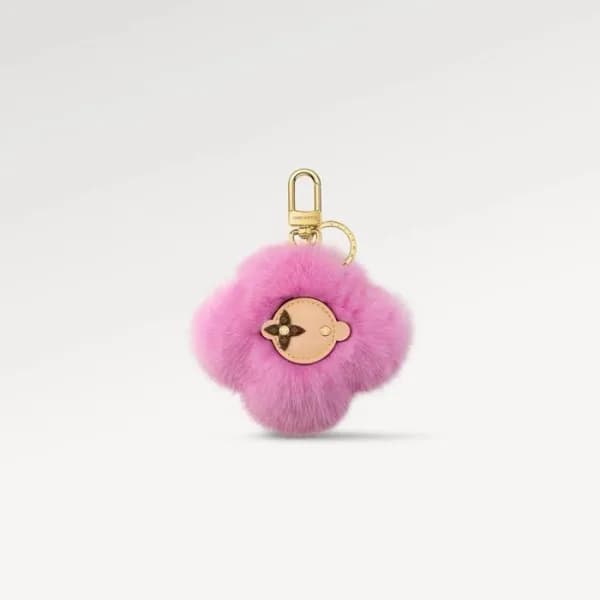 루이비통 남/녀 키링 - Louis vuitton Unisex Key Ring - acc1… - 1