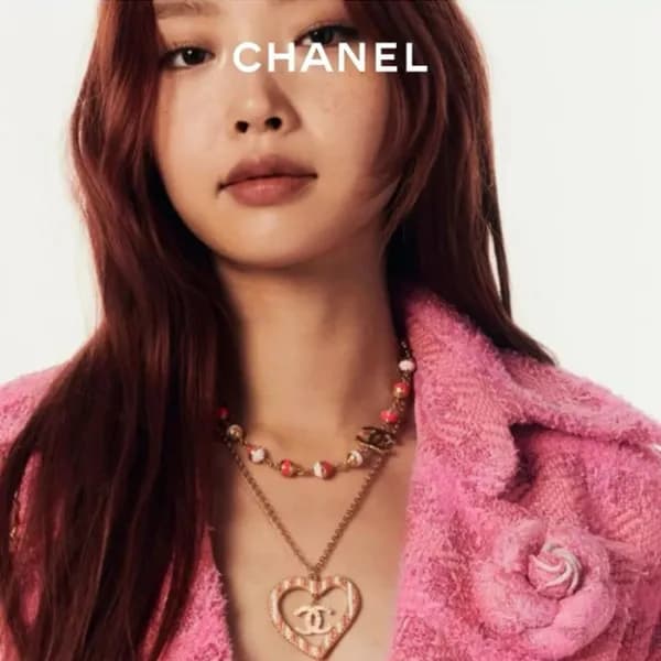 샤넬 여성 골드 목걸이 - Chanel Womens Gold Necklace - acc20… - 1