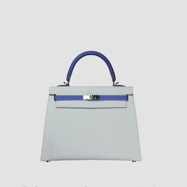 매장판 에르메스 여성 켈리 백 - Hermes Womens Cinderella Kelly2… - 1