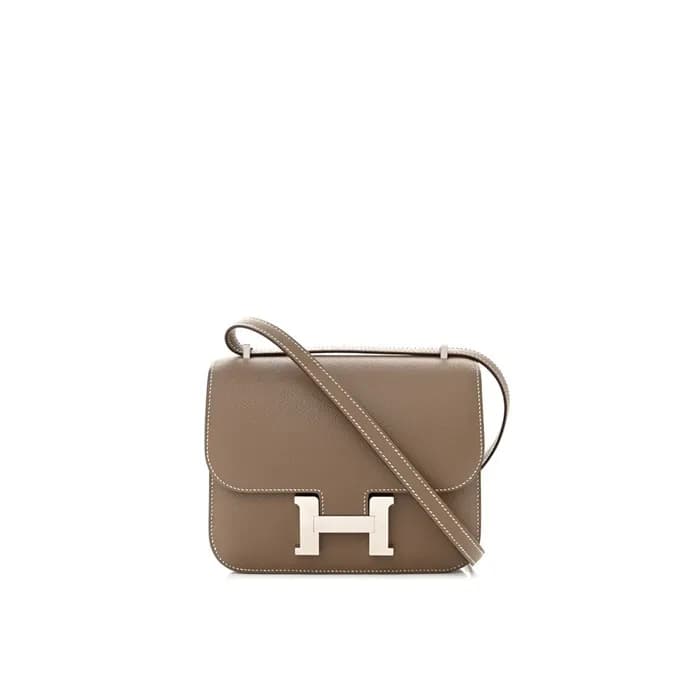 매장판 에르메스 여성 에토프 콘스탄스 - Hermes Womens Etoupe Consta… - 1