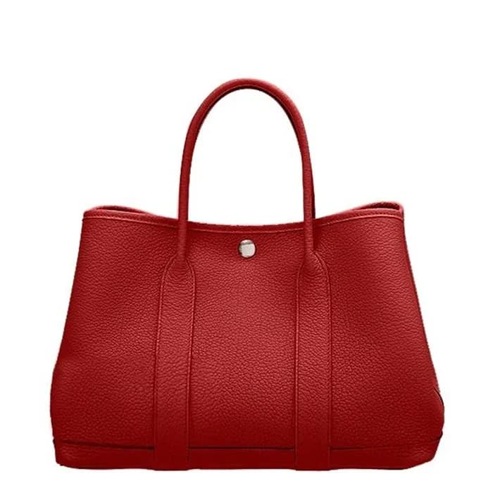 에르메스 여성 가든파티 30 - Hermes Womons Garden Party Bag -… - 1
