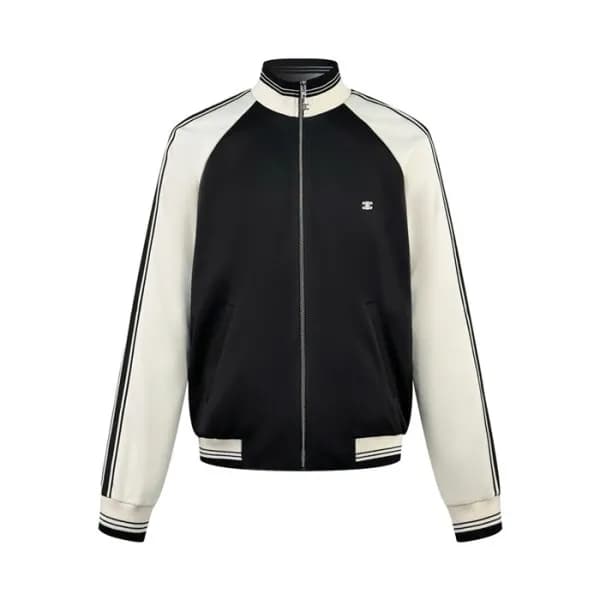 셀린느 남성 트레이닝 아우터웨어 - Celine Mens Sweatshirt - cec30… - 1