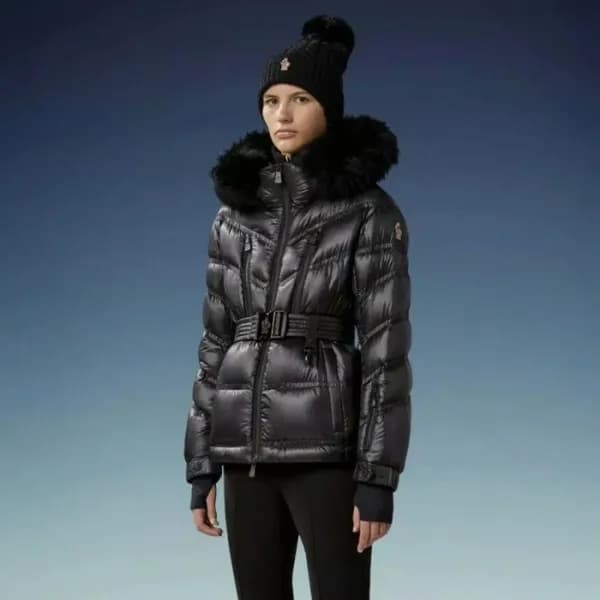 몽클레어 여성 다운 패딩 - Moncler Womens Down Padding - moc3… - 1