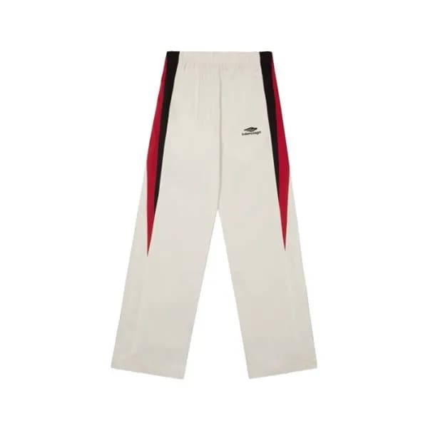발렌시아가 남성 트레이닝 팬츠 - Balenciaga Mens Training Pants …