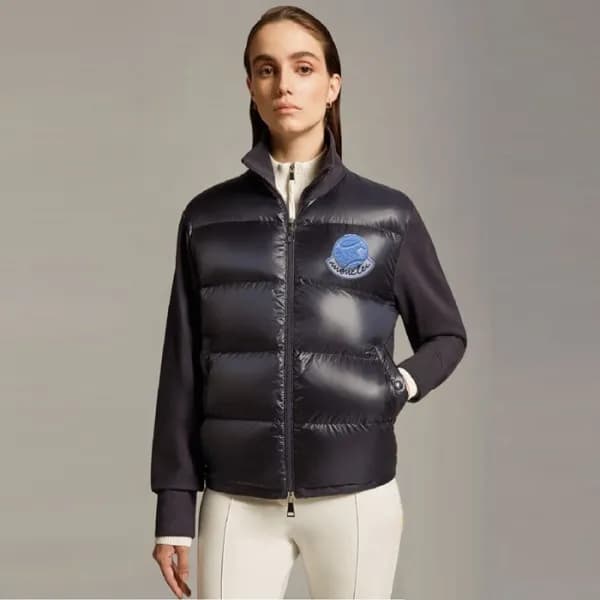몽클레어 여성 다운 패딩 - Moncler Womens Down Padding - moc4… - 1