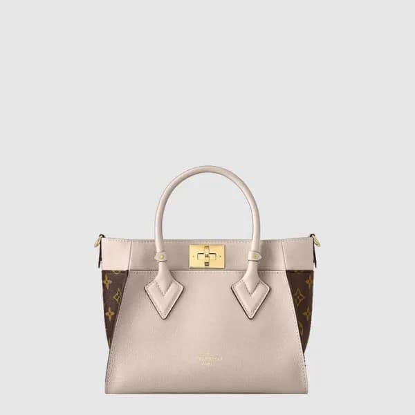 루이비통 여성 온 마이 사이드 PM M57729 - Louis vuitton Womens … - 1
