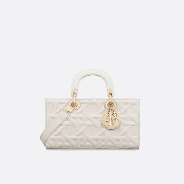 디올 여성 레이디 디조이 마이크로 백 - Dior Lady D-Joy Micro Bag -… - 1
