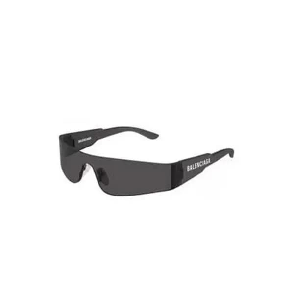 발렌시아가 남/녀 이니셜 선글라스 - Balenciaga Unisex Sunglasses … - 1