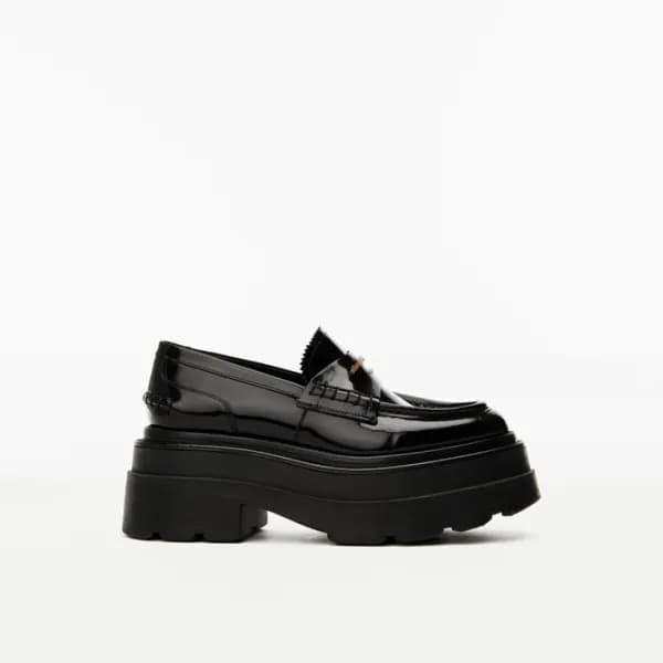 알렉산더왕 여성 Carter 로퍼 - Alexander Wang Womens Carter … - 1