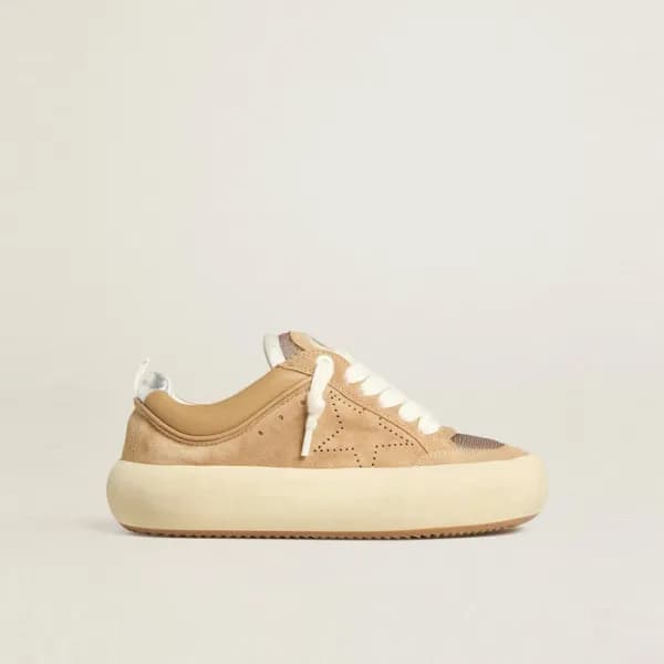 골든구스 여성 스페이스 스타 스니커즈 - Golden Goose Womens Space-S… - 1