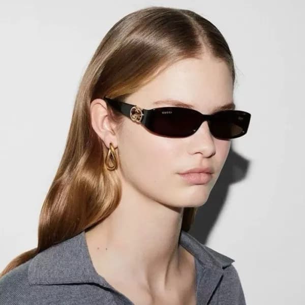 구찌 여성 이니셜 선글라스 - Gucci Womens Sunglasses - acc3708… - 1