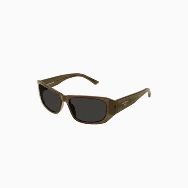 발렌시아가 남/녀 이니셜 선글라스 - Balenciaga Unisex Sunglasses … - 1