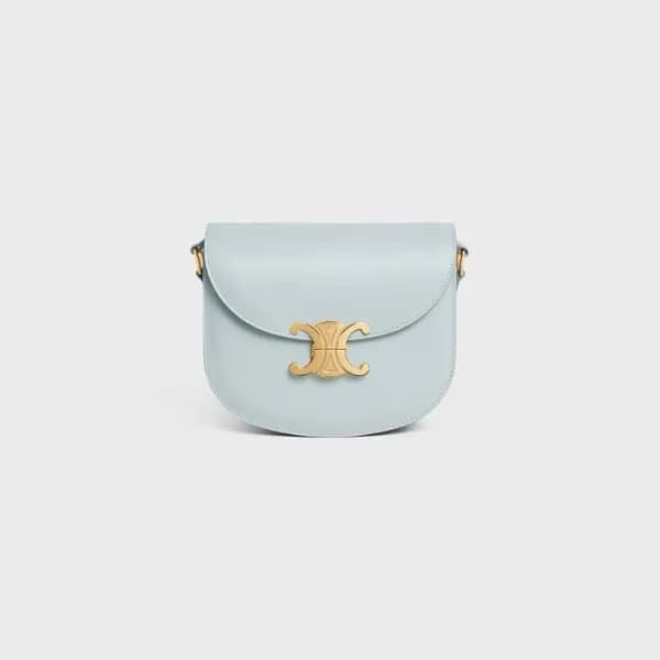 셀린느 여성 트리오페 틴 베사체 - Celine Womens Triophete Tin Ve… - 1